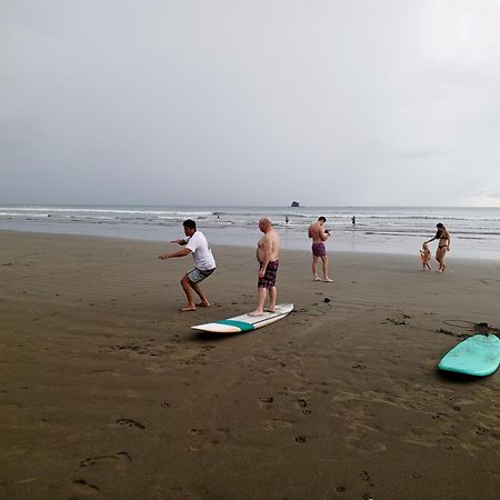 Playa Hermosa Eco Resort San Juan del Sur Exterior photo