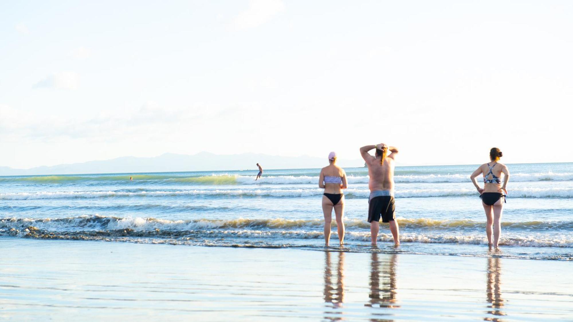 Playa Hermosa Eco Resort San Juan del Sur Exterior photo