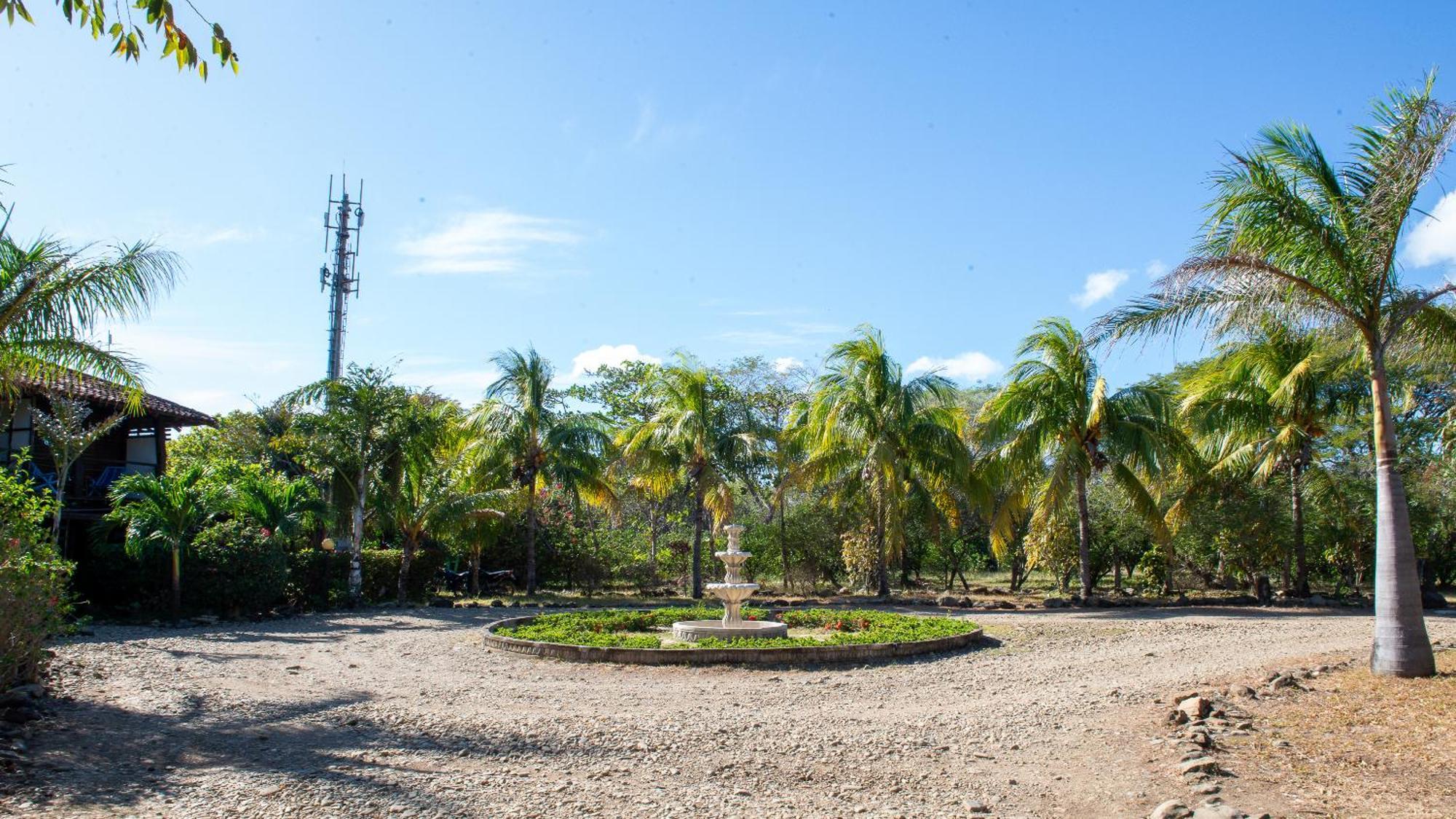 Playa Hermosa Eco Resort San Juan del Sur Exterior photo