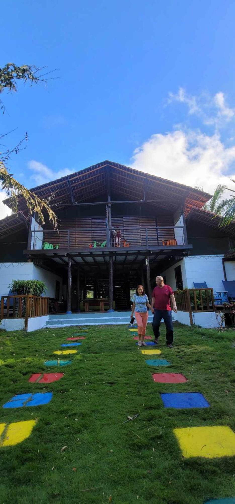 Playa Hermosa Eco Resort San Juan del Sur Exterior photo