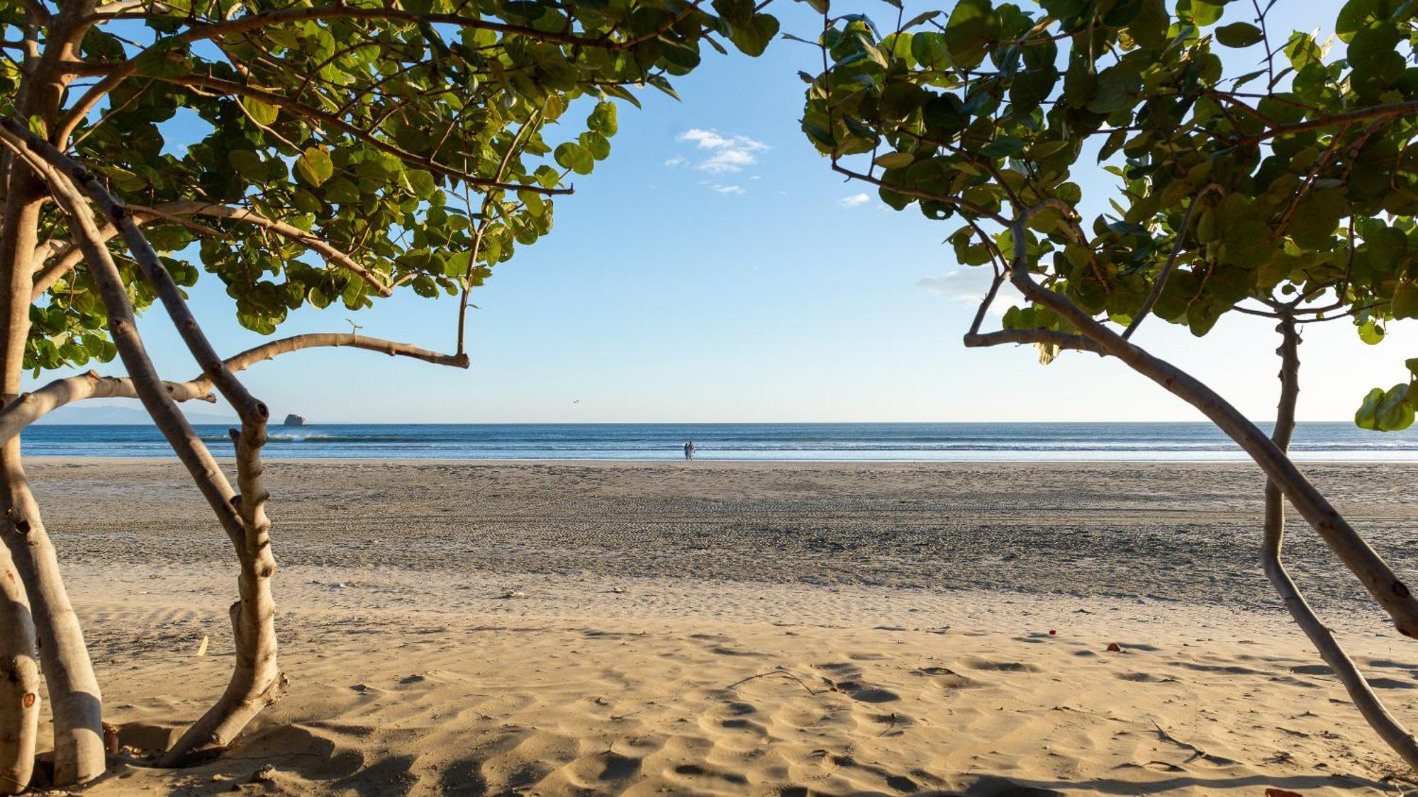 Playa Hermosa Eco Resort San Juan del Sur Exterior photo